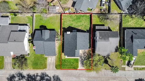 10510 White Fawn Drive Houston TX 77041