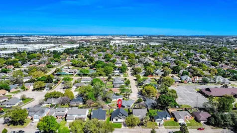 10510 White Fawn Drive Houston TX 77041