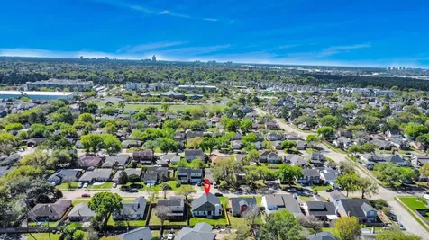10510 White Fawn Drive Houston TX 77041
