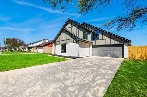 10510 White Fawn Drive Houston TX 77041