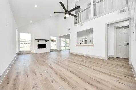 10510 White Fawn Drive Houston TX 77041