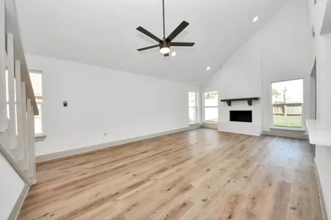 10510 White Fawn Drive Houston TX 77041
