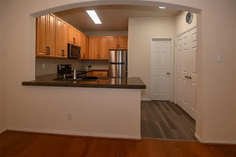 12707 Boheme Drive 604 Houston TX 77024