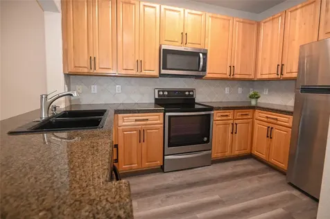 12707 Boheme Drive 604 Houston TX 77024