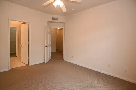 12707 Boheme Drive 604 Houston TX 77024