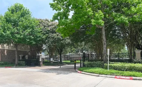 12707 Boheme Drive 604 Houston TX 77024