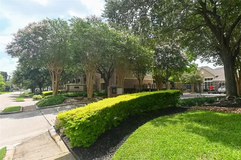 12707 Boheme Drive 604 Houston TX 77024