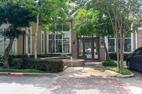 12707 Boheme Drive 604 Houston TX 77024