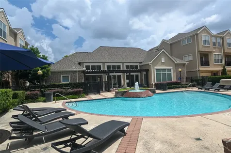 12707 Boheme Drive 604 Houston TX 77024