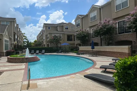 12707 Boheme Drive 604 Houston TX 77024