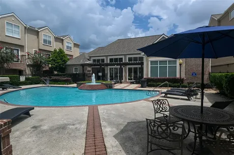 12707 Boheme Drive 604 Houston TX 77024