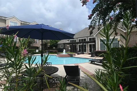 12707 Boheme Drive 604 Houston TX 77024