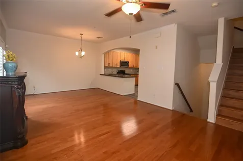 12707 Boheme Drive 604 Houston TX 77024