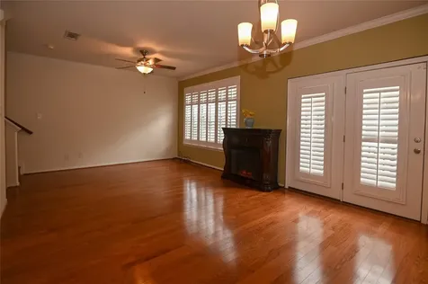 12707 Boheme Drive 604 Houston TX 77024