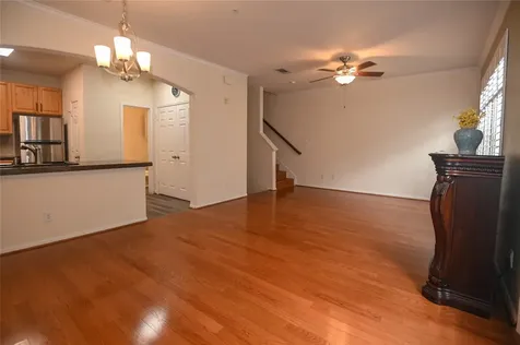 12707 Boheme Drive 604 Houston TX 77024