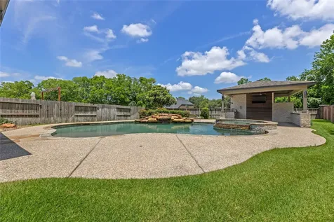 9547 Scanlan Heights Lane Missouri City TX 77459