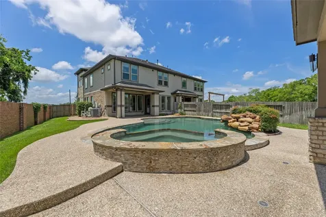 9547 Scanlan Heights Lane Missouri City TX 77459