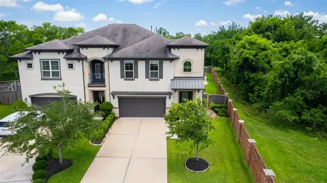 9547 Scanlan Heights Lane Missouri City TX 77459