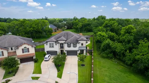 9547 Scanlan Heights Lane Missouri City TX 77459