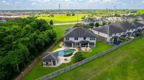 9547 Scanlan Heights Lane Missouri City TX 77459