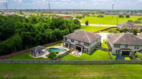 9547 Scanlan Heights Lane Missouri City TX 77459