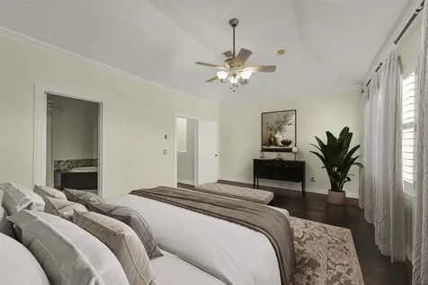 2847 Misty Heath Lane Houston TX 77082