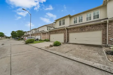 2847 Misty Heath Lane Houston TX 77082