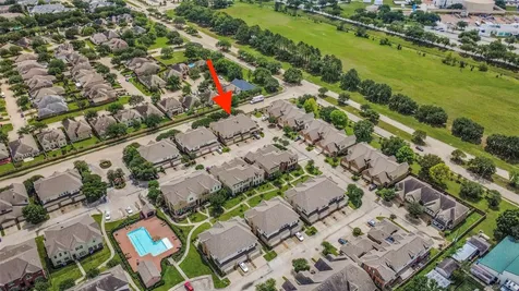 2847 Misty Heath Lane Houston TX 77082