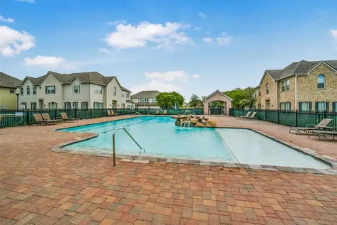 2847 Misty Heath Lane Houston TX 77082