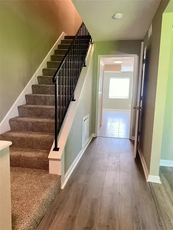 8922 Glacier Avenue Texas City TX 77591