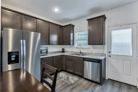 16751 Rover Lane Porter TX 77365