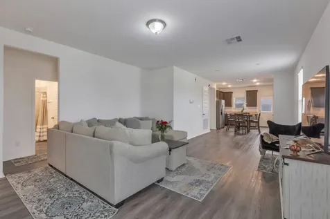16751 Rover Lane Porter TX 77365