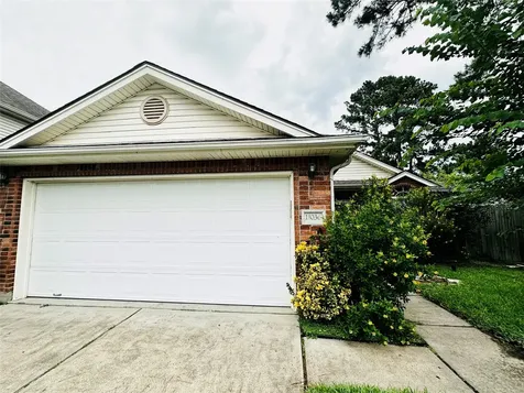11036 Mistic Moon Court Houston TX 77064