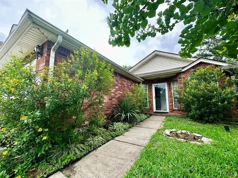 11036 Mistic Moon Court Houston TX 77064