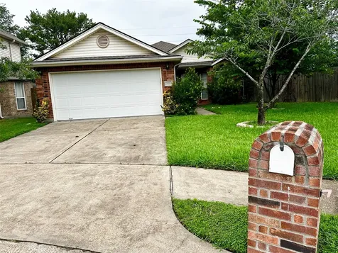 11036 Mistic Moon Court Houston TX 77064