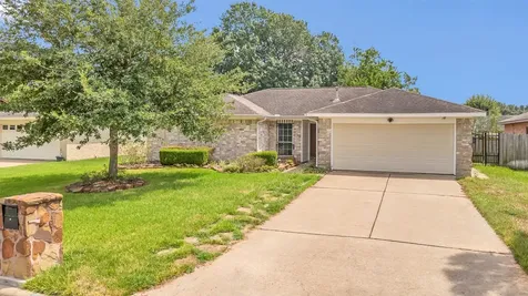 18727 Denise Dale Lane Houston TX 77084