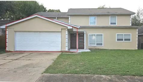 14310 Branchwater Lane Sugar Land TX 77498