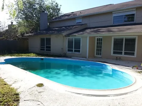 14310 Branchwater Lane Sugar Land TX 77498