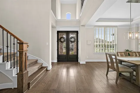 4731 Mesquite Terrace Drive Manvel TX 77578