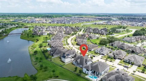 4731 Mesquite Terrace Drive Manvel TX 77578
