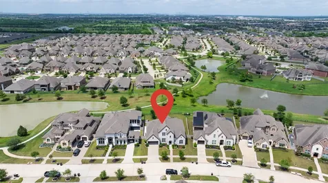 4731 Mesquite Terrace Drive Manvel TX 77578