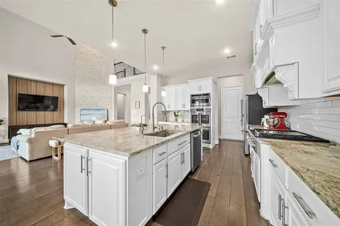 4731 Mesquite Terrace Drive Manvel TX 77578