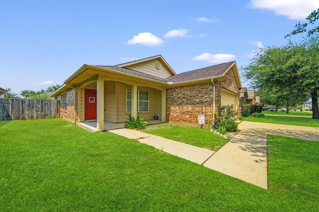3414 Oaklawn Place Drive Missouri City TX 77459