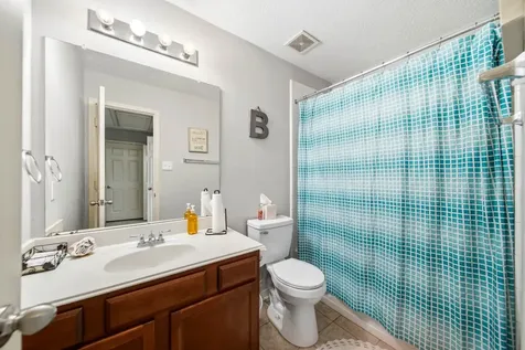 3414 Oaklawn Place Drive Missouri City TX 77459