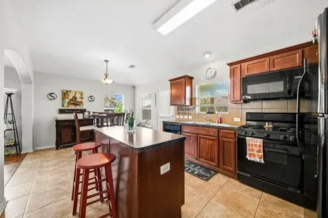 3414 Oaklawn Place Drive Missouri City TX 77459
