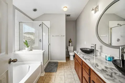 3414 Oaklawn Place Drive Missouri City TX 77459