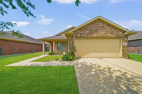 3414 Oaklawn Place Drive Missouri City TX 77459