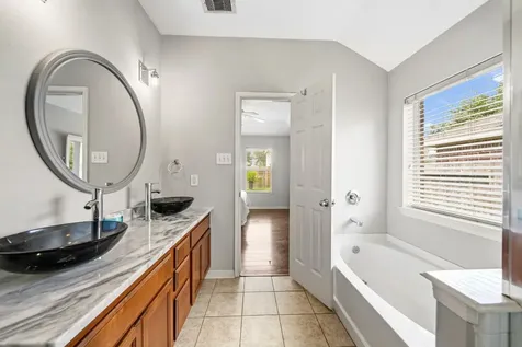 3414 Oaklawn Place Drive Missouri City TX 77459