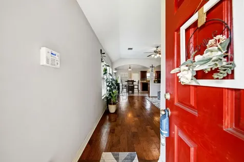 3414 Oaklawn Place Drive Missouri City TX 77459
