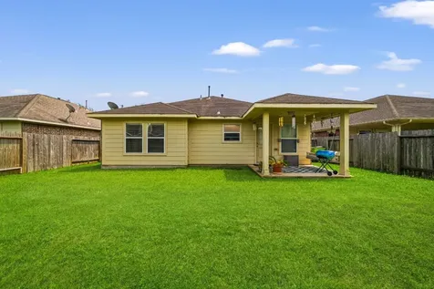 3414 Oaklawn Place Drive Missouri City TX 77459